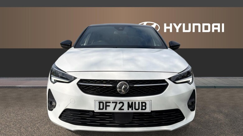 Vauxhall Corsa 1.2 Turbo Ultimate 5dr Petrol Hatchback